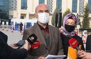Konya’da AK Parti’den üç isme suç duyurusu