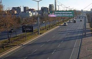 Konya’da bisiklet kültürü yaygınlaşacak