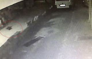 Konya’da yangında annesiyle ölen 6 yaşındaki...