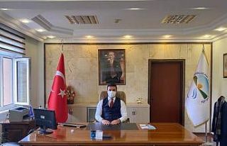 Konya’nın Derebucak ilçesinde korona virüs vakaları...