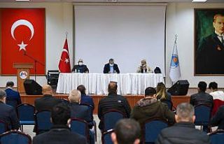 Koordinasyon Merkezleri Yönetmeliğinde yapılan...