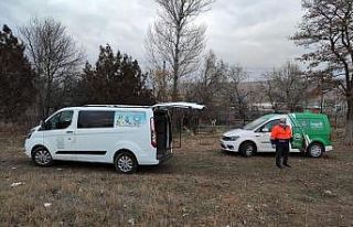 Köpek dövüştüren şahsa 26 bin TL para cezası