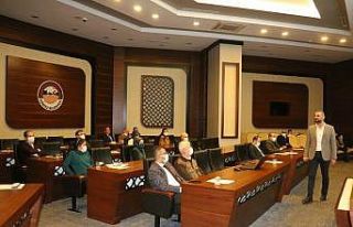 Körfez Belediyesi’nde kurum içi eğitimler devam...