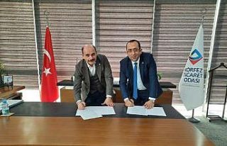 Körfez Ticaret Odası’ndan üyelerini rahatlatacak...