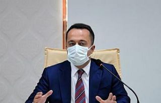 Korona tedbiri kararlarına uymayanlara adli işlem...