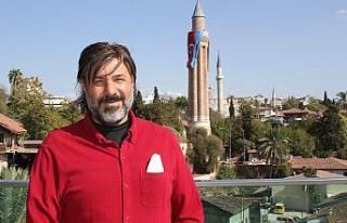 Korona virüs sürecinde işsiz kalan turizm çalışanlarının...