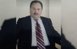 KOSGEB Aydın İl Müdürü Dülger’in babası kazada...