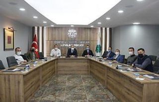 KOSKİ’nin KONESOB ile yaptığı protokol meyvelerini...