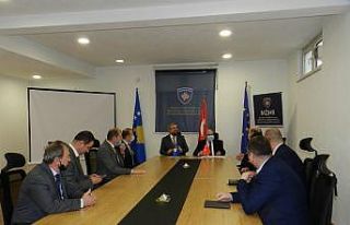Kosova’da Türk Ticaret Odası ile işbirliği anlaşması