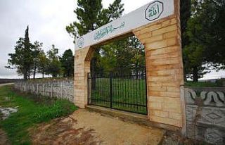 Köylerdeki çalışmalar ihaleye çıktı
