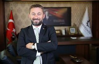 Kozuva: "İhracatta cumhuriyet tarihinin rekoru...
