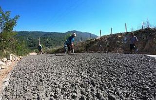 Kronikleşmiş yol sorunlarına neşter