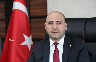 KTB’ye 10 milyonluk hibe destek