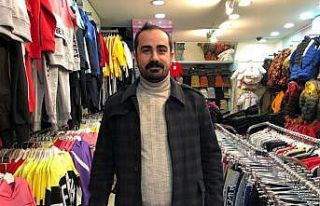 Küçük esnaf da e-ticarete yöneliyor