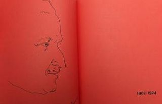 Küçükçekmece Belediyesi Nazım Hikmet’i doğum...