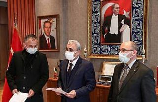 KÜKAB’da en düşük işçi maaşı 3 bin 200 TL...