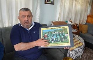 Kula’da spor camiasının acı günü