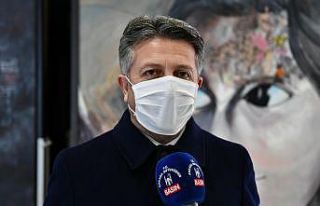 Kültür ve sanatın nabzı Başkent’te atacak