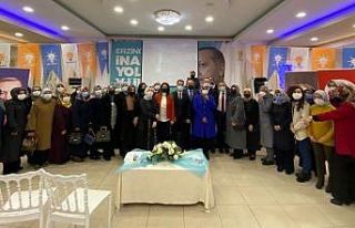 Külünk güven tazeledi