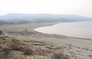 Kuraklık alarmı Malatya için de çalıyor