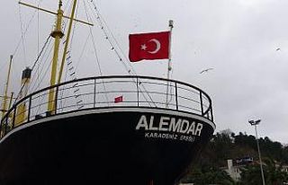Kurtuluş Savaşının ilk deniz zaferinin 100. Yılı...