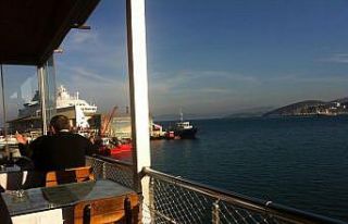 Kuşadası Balıkçı Kahvesi ile ilgili ihale süreci...