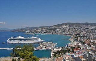 Kuşadası Belediyesi’nden kentsel dönüşüm hamlesi