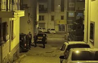 Kuşadası’nda 2.6 büyüklüğünde deprem