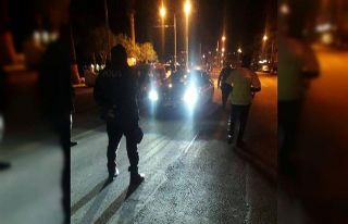 Kuşadası’nda 6 uyuşturucu operasyonunda 7 şüpheli...