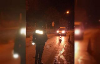 Kuşadası’nda çeşitli suçlardan aranan 8 kişi...