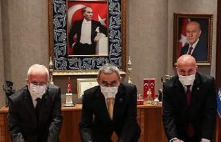 Kütahya Belediyesi’nden bir ilk