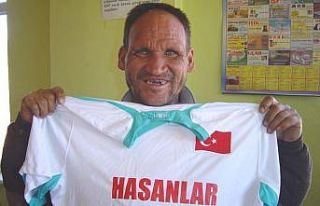 Kütahya’da "Maradona" seferberliği