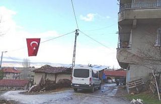 Kütahyalı 50 yaşındaki polis memuru, kansere yenik...