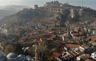 Kütahyalıların yarım asırlık rüyası; Teleferik