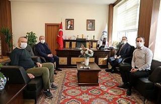 Kütahya’nın değerlerini gün yüzüne çıkartacaklar