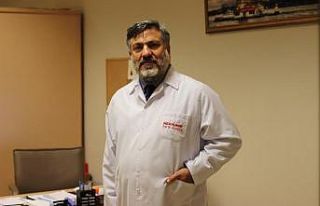 Kutlu: ”Aşı, korona mücadelesinde en etkili silah”