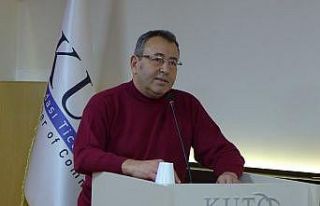 KUTO Başkan Akdoğan, yiyecek-içecek sektörünü...