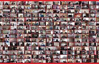 KUTO Başkanı Akdoğan, finansman anlaşmasını...