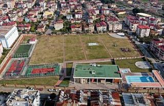 Kuyucak Gençlik Merkezi Çocukların Yeni Eğitim...