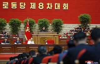 Kuzey Kore lideri Kim Jong-Un: "Dış politikamız...