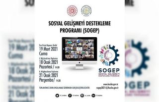KUZKA’dan SOGEP bilgilendirme toplantısı