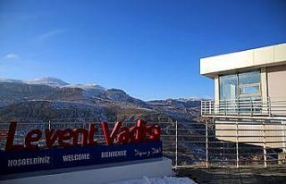 Levent Vadisi’ne Adrenalin Park kurulacak