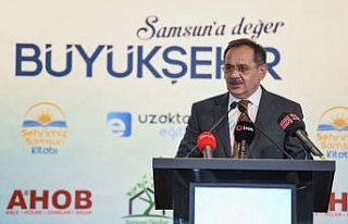 LGS adaylarına çevrimiçi eğitim desteği