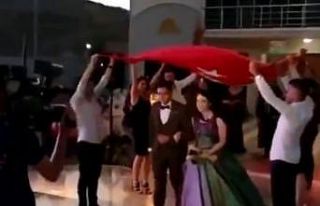 Lice şehidi Çelik’in 1,5 yıl önce nişanlandığı...