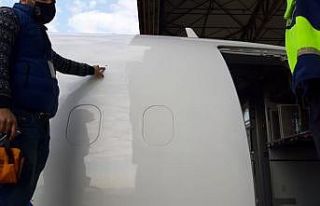 Lübnan yılbaşı kutlamaları saldırısında 3...