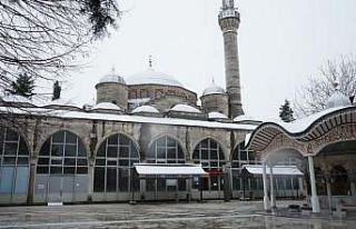 Lüleburgaz’da kartpostallık fotoğraflar