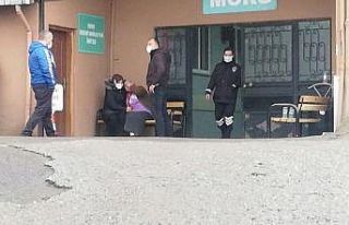 Maden ocağında iş kazası: 1 işçi yaşamını...