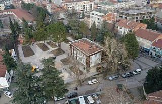 Maganda kurşunu ile ölen Büşra’nın adı yaşatılacak