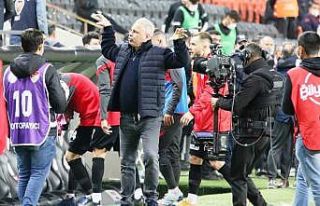 Mairus Sumudica’nın Gaziantep FK karnesi