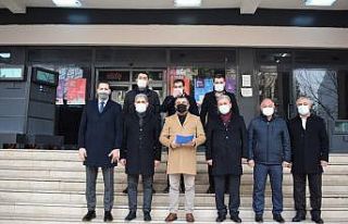 Malatya AK Parti’den 3 isme suç duyurusu